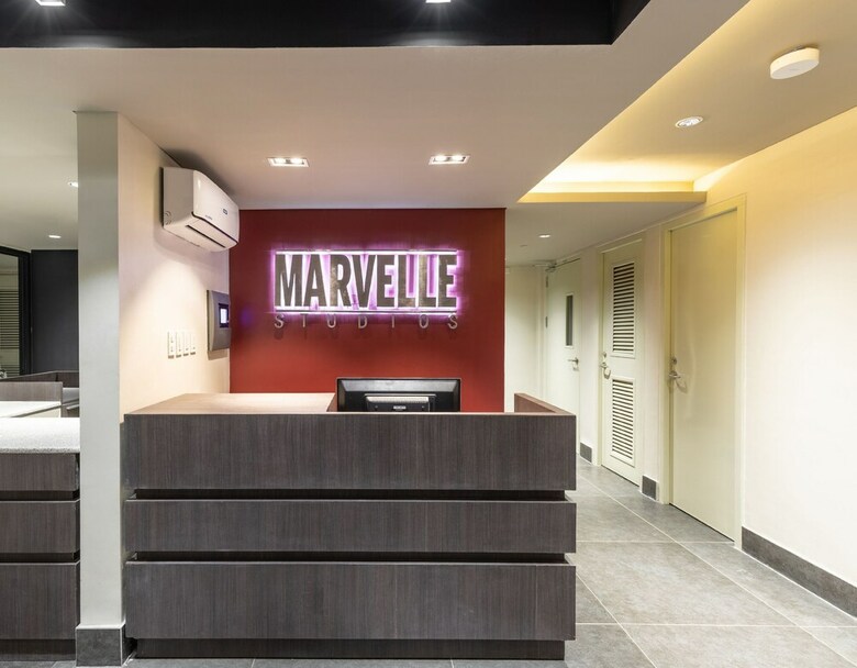 Hotel Zen Rooms Marvelle Studios Bgc