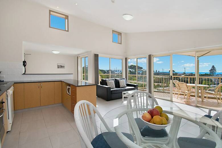 Apartamentos Sea Views 22 Lennox Head Beach Resort