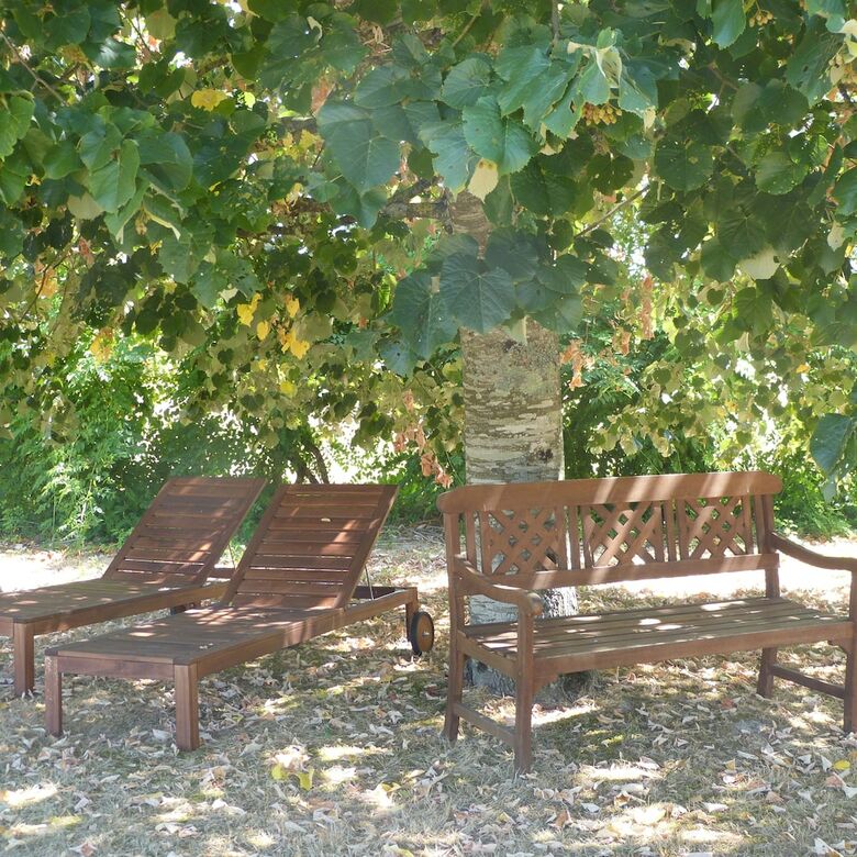 Domaine de La Mouthe - Les G�tes