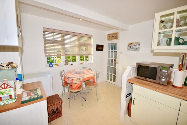 Mulberry Cottage - Cowes