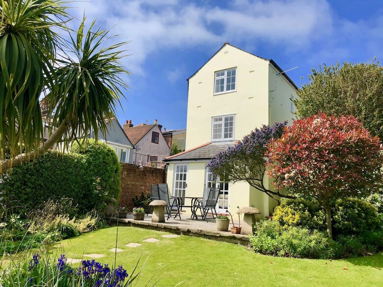 Mulberry Cottage - Cowes