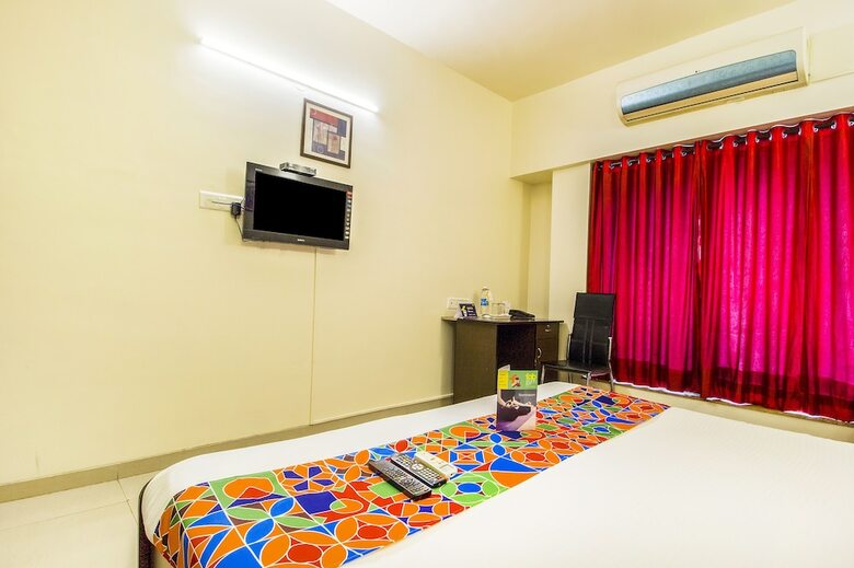 Fabhotel Aundh