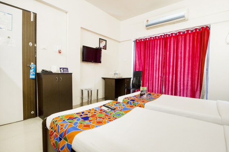 Fabhotel Aundh