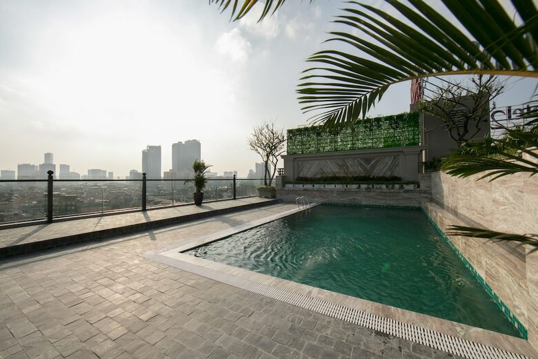 Sen Grand Hotel & Spa Managed By Sen Group