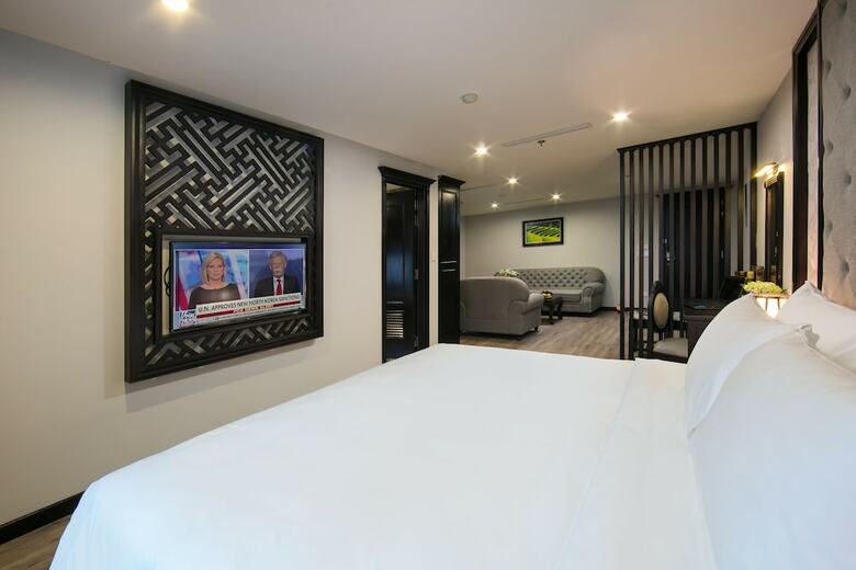 Sen Grand Hotel & Spa Managed By Sen Group