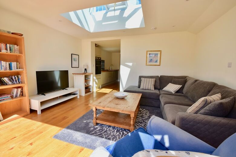 Blackberry Cottage - Bembridge