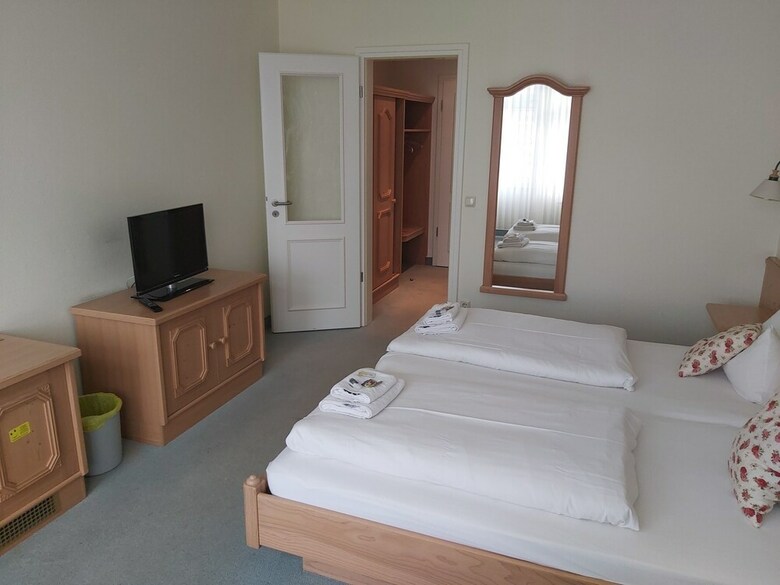 Hotel Landhaus Wittenburg