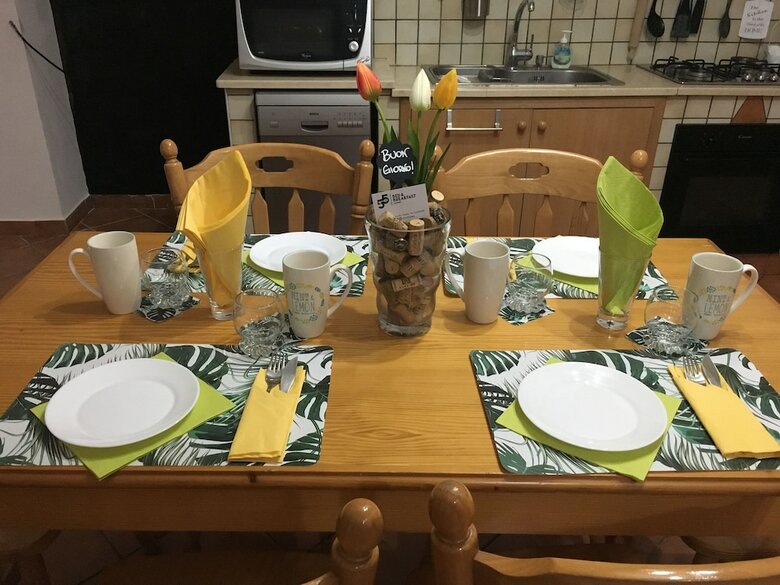 55 Bedandbreakfast Catania