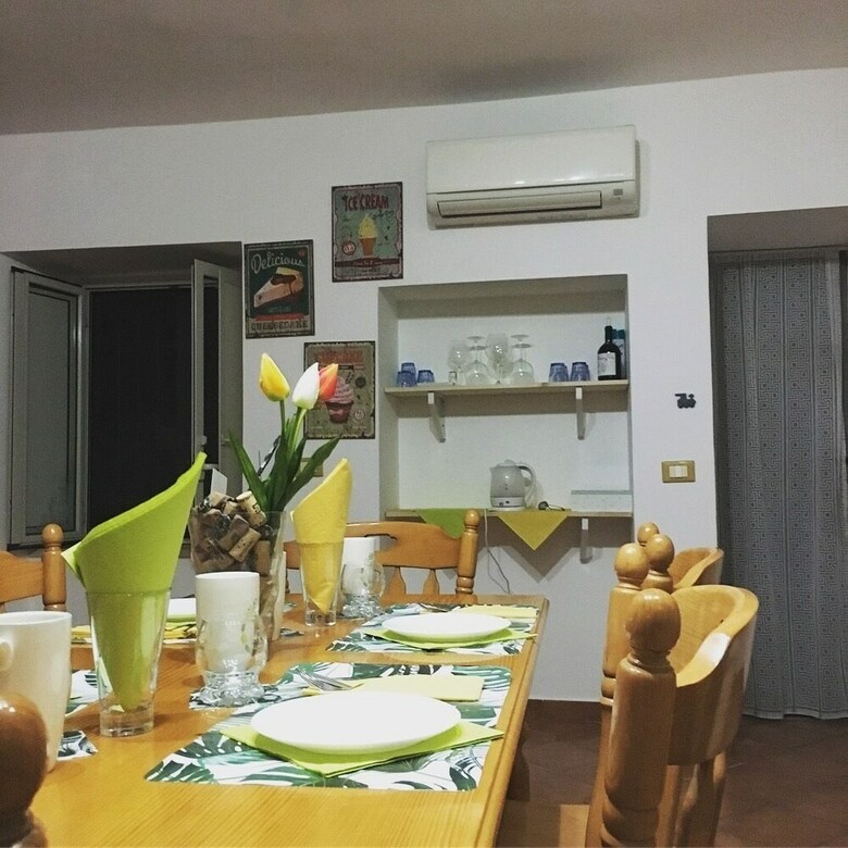 55 Bedandbreakfast Catania