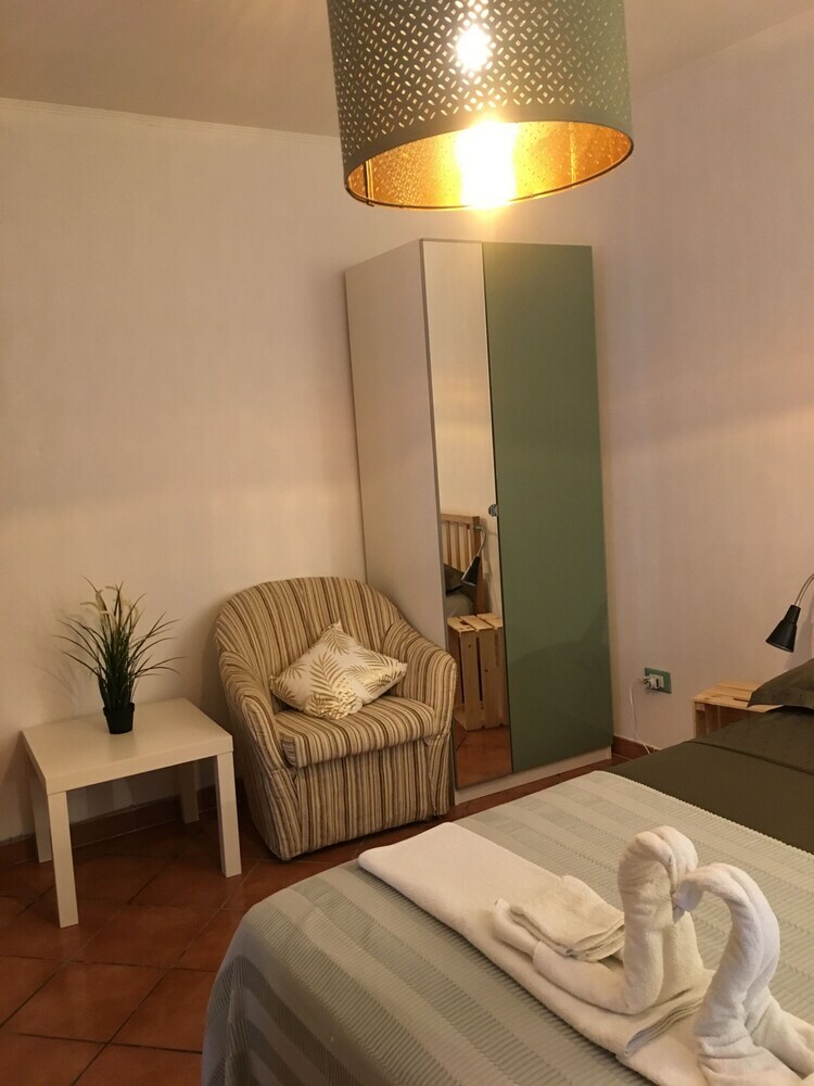 55 Bedandbreakfast Catania