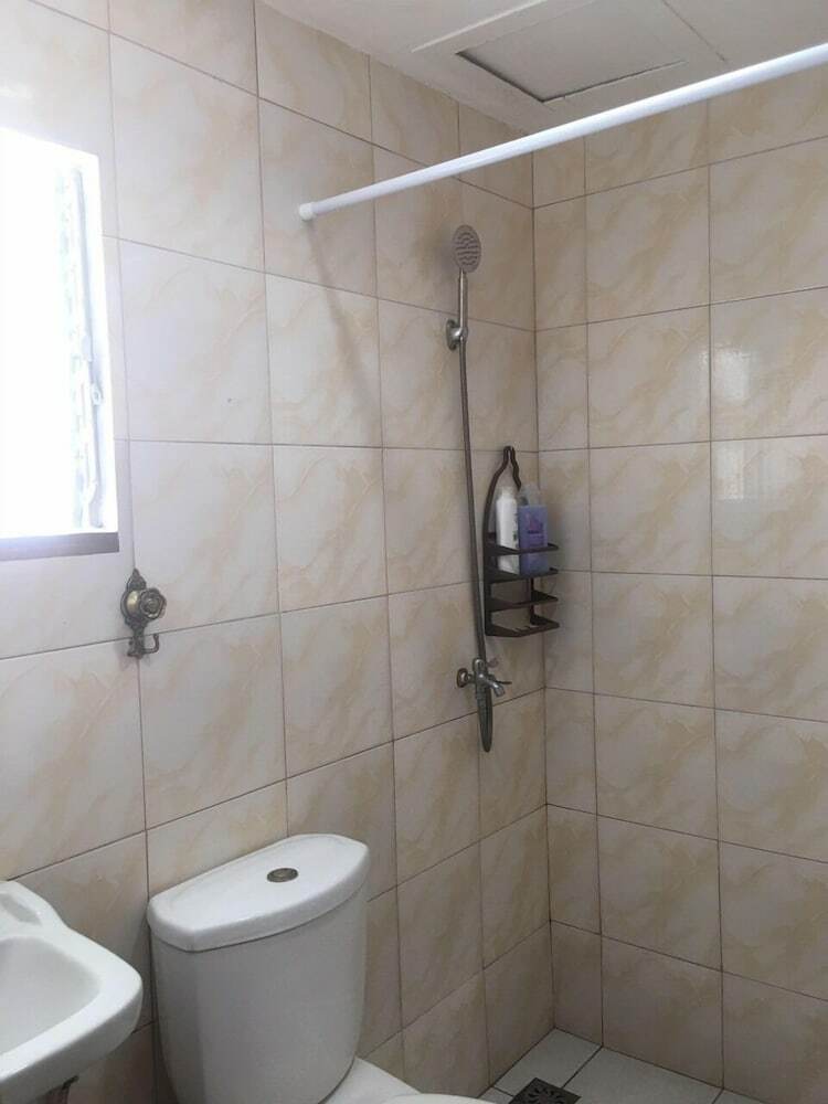 Hotel Residencia Isabella