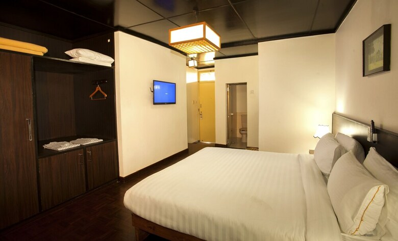 Lumbini Hokke Hotel