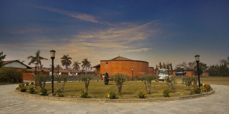 Lumbini Hokke Hotel