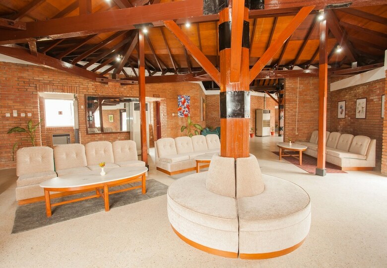 Lumbini Hokke Hotel