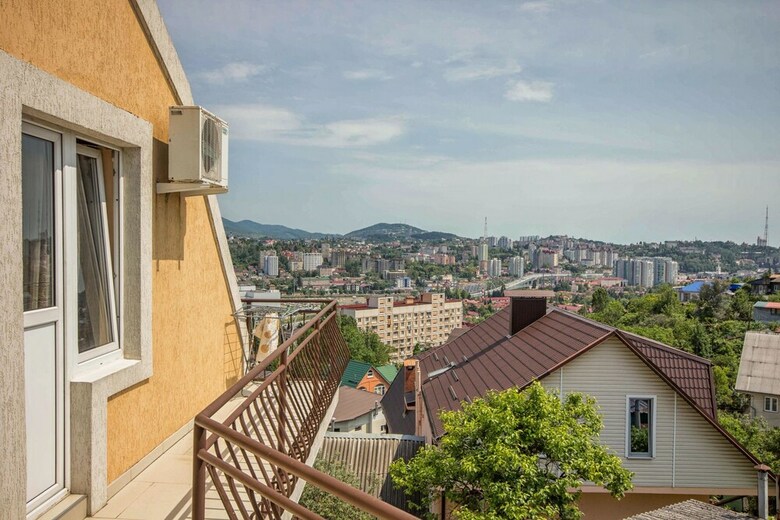 Vinograd Hotel
