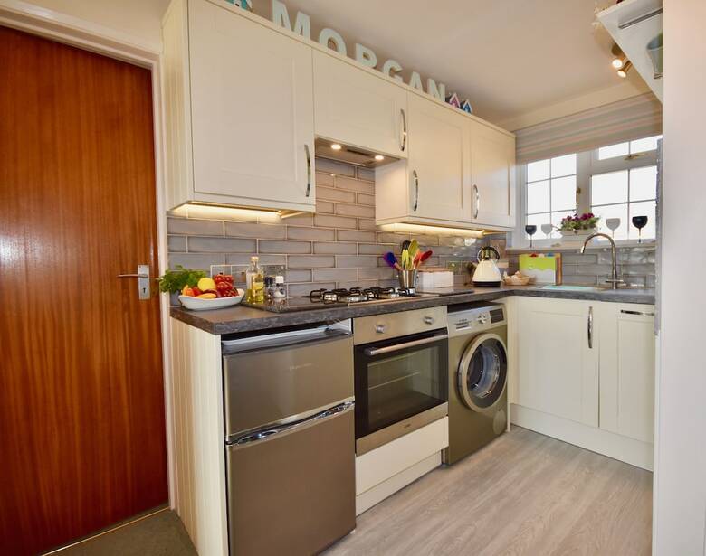 Apartamentos Harbour Life - Yarmouth