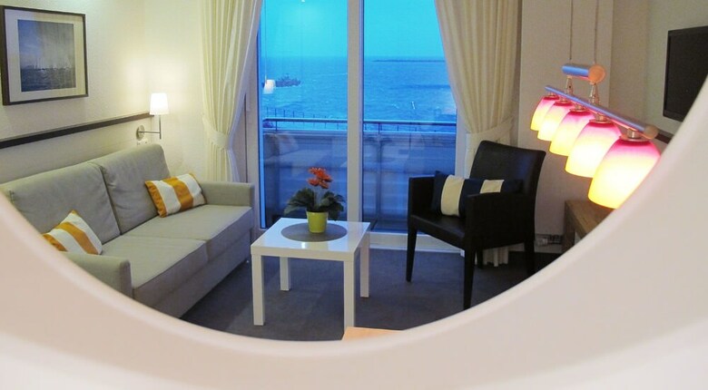 Hotel Haus Miramar