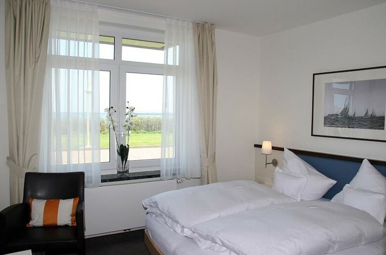 Hotel Haus Miramar