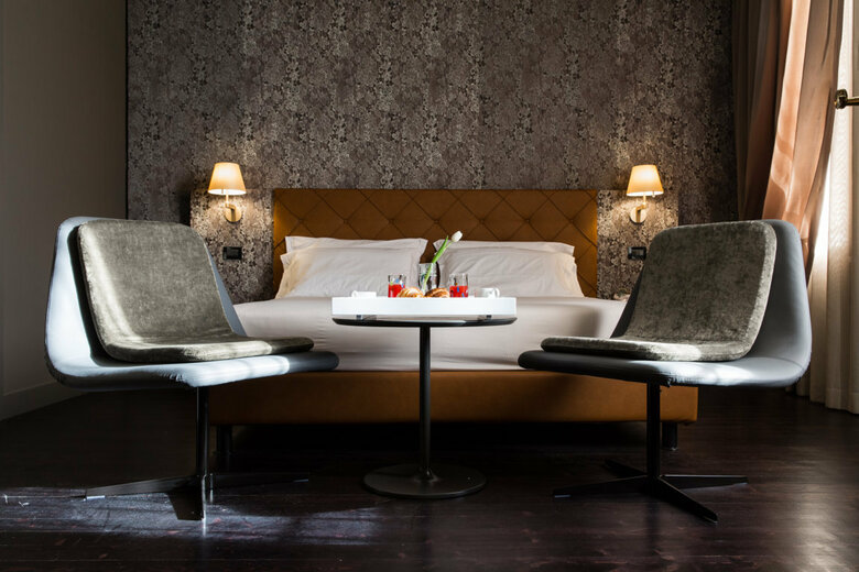 Riva Del Vin Boutique Hotel