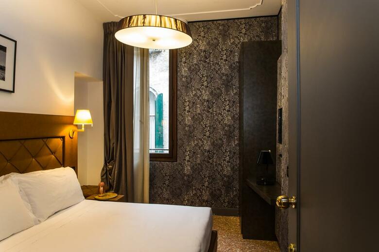 Riva Del Vin Boutique Hotel