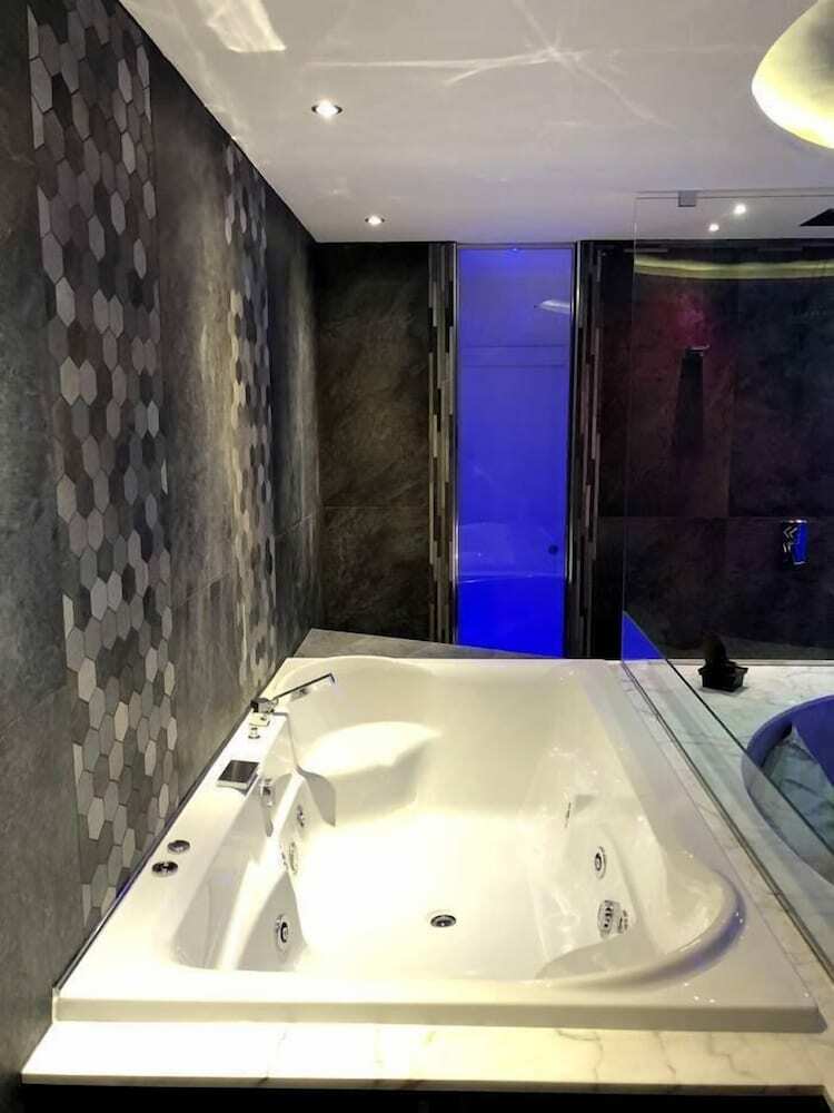 Hotel Luxury Suite Spa Assisi
