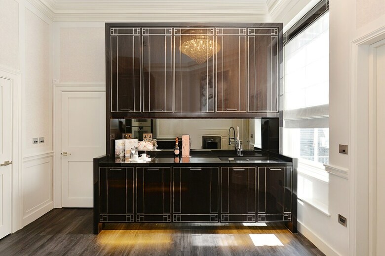 London Luxury Townhouse