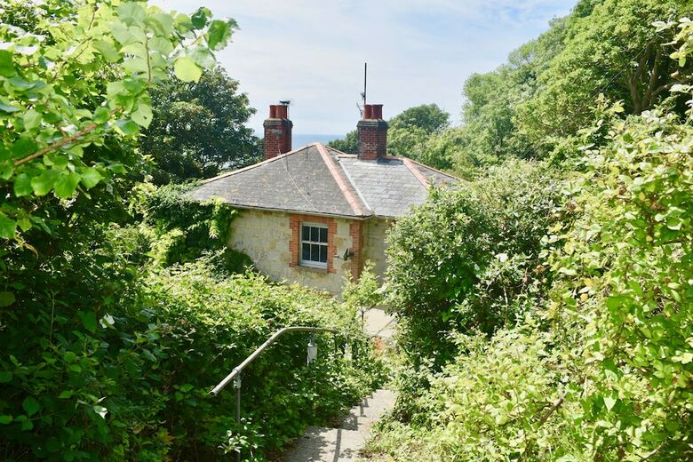 2 Old Park Cottages - St Lawrence