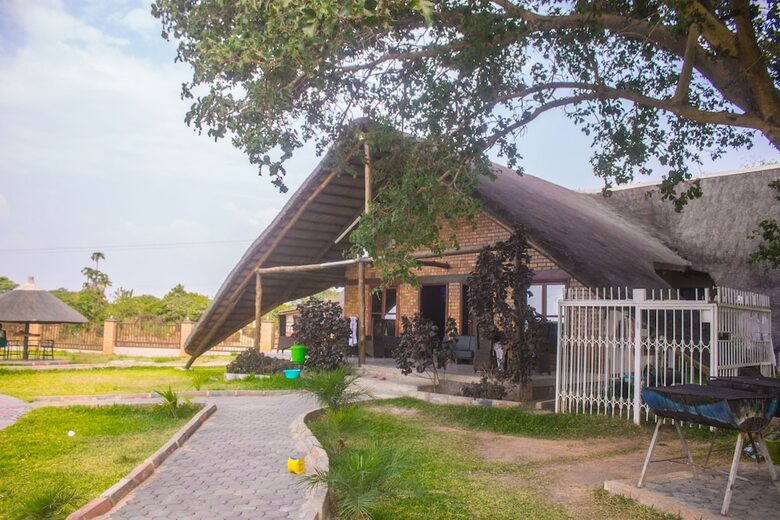 Posada Gen 3230 Resort