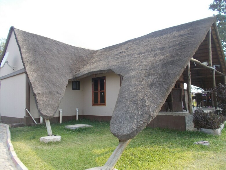 Posada Gen 3230 Resort