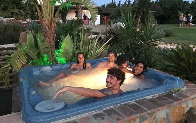 Hotel Finca Andalucia
