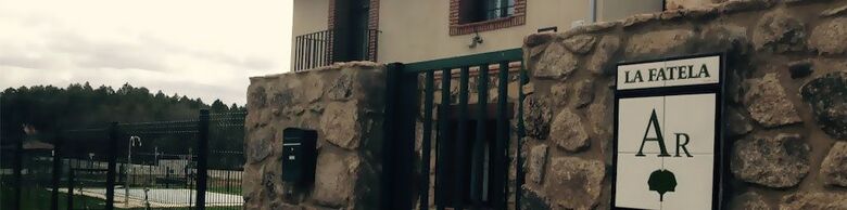 Apartamentos Rurales La Fatela