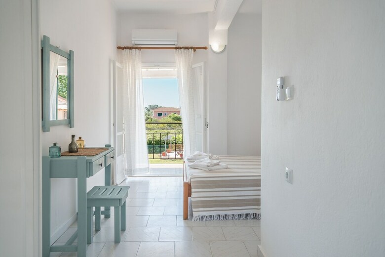 Apartamentos Seaside Resorts
