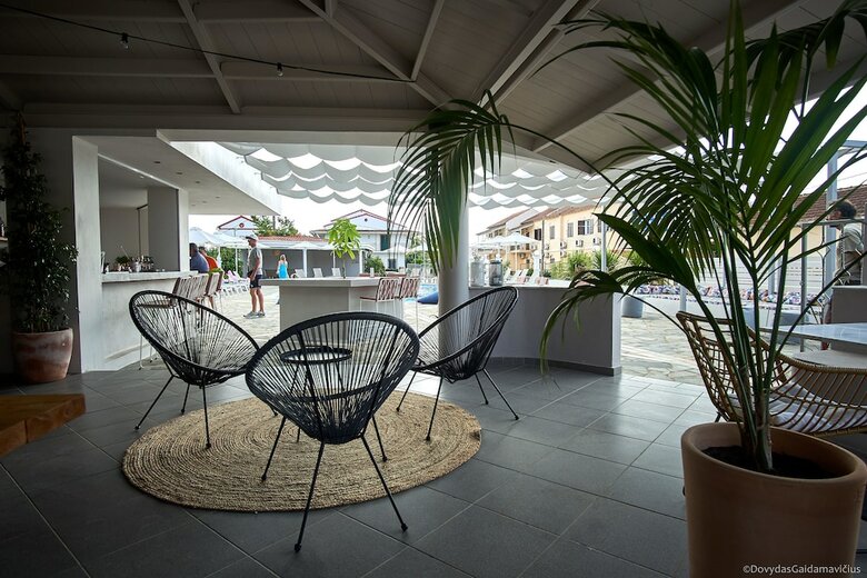 Apartamentos Seaside Resorts
