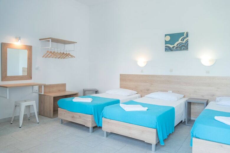 Apartamentos Seaside Resorts
