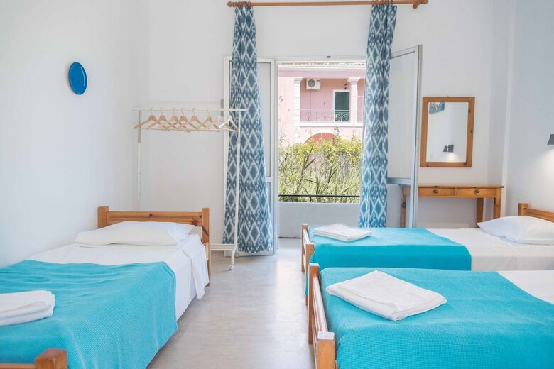 Apartamentos Seaside Resorts