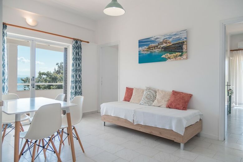 Apartamentos Seaside Resorts
