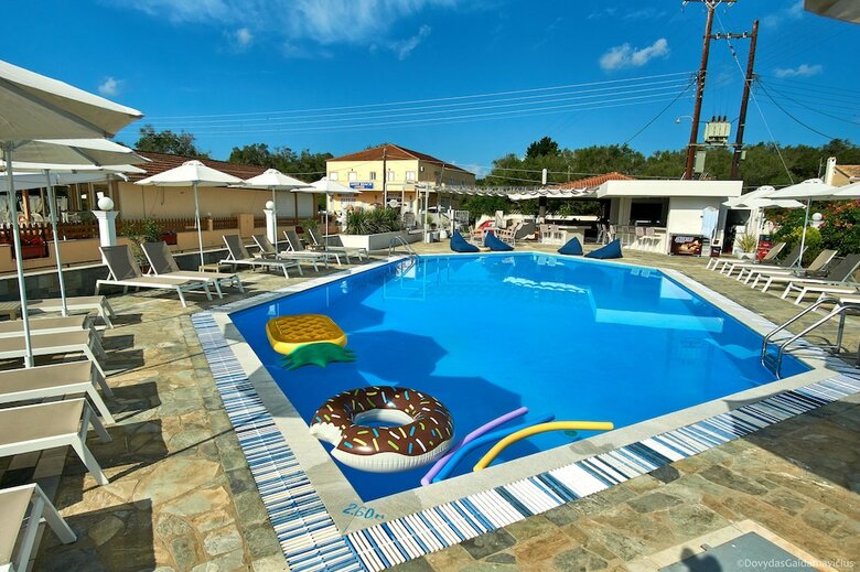 Apartamentos Seaside Resorts