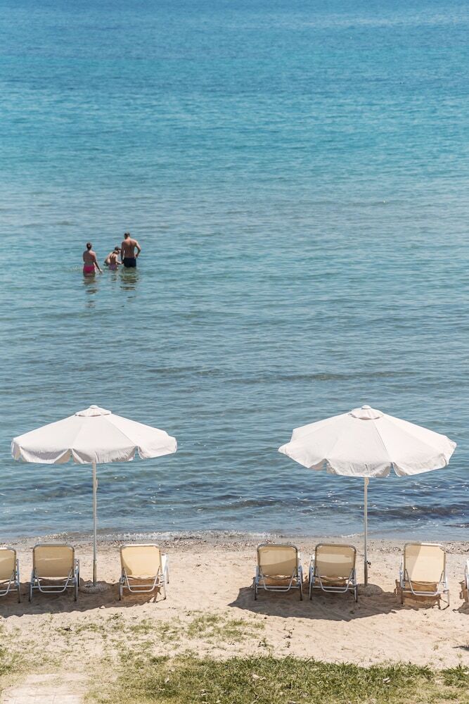 Apartamentos Seaside Resorts