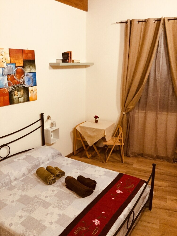Apartamento Appartamenti San Giacomo