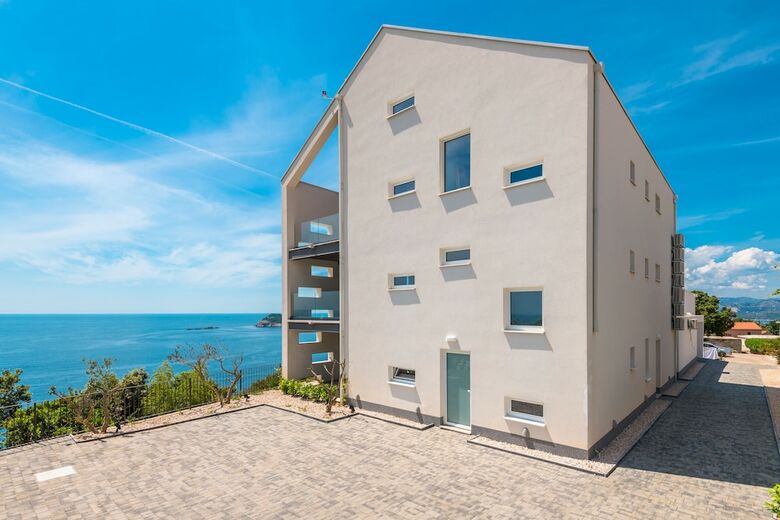 Apartamentos Residence Delta