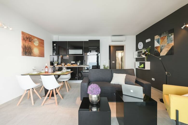 Apartamentos Residence Delta