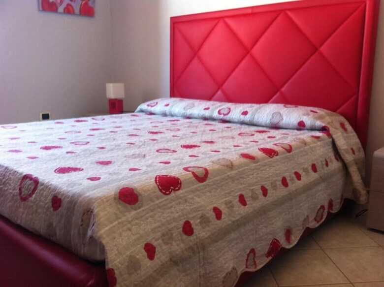 Apartamento Casa Tiziano Cagliari