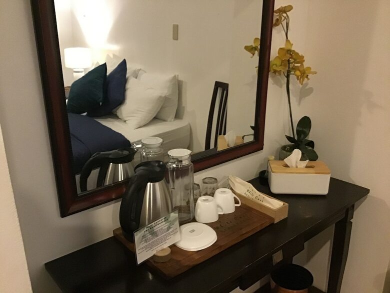 Hotel Laiya White Cove Beach Resort