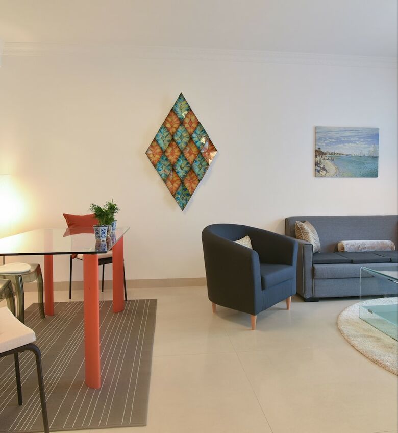 Innocondo Serviced Apartment City Centre