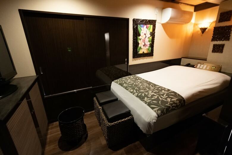 Hotel Gran Bali Resort