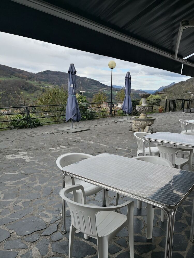 Agroturismo Casa Rural Letea