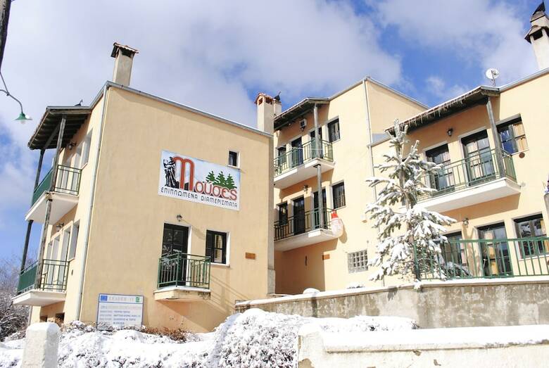 Mouses Apartments