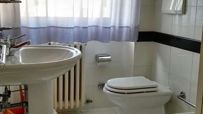 Apartamento Majestic Suite