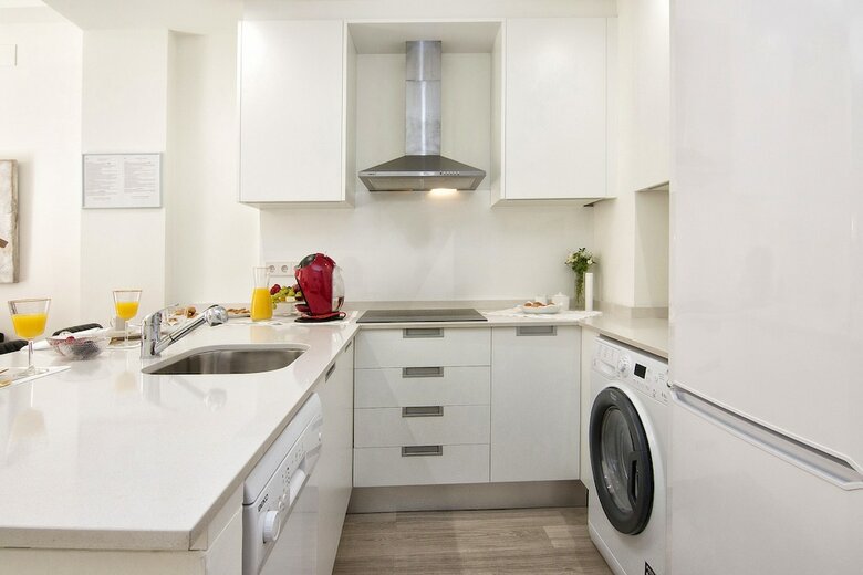 Granada Deluxe Apartments