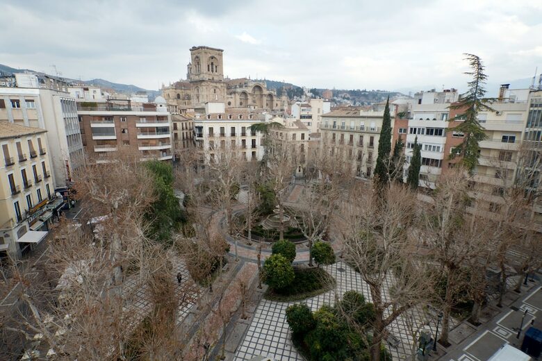 Granada Luxury Apartments